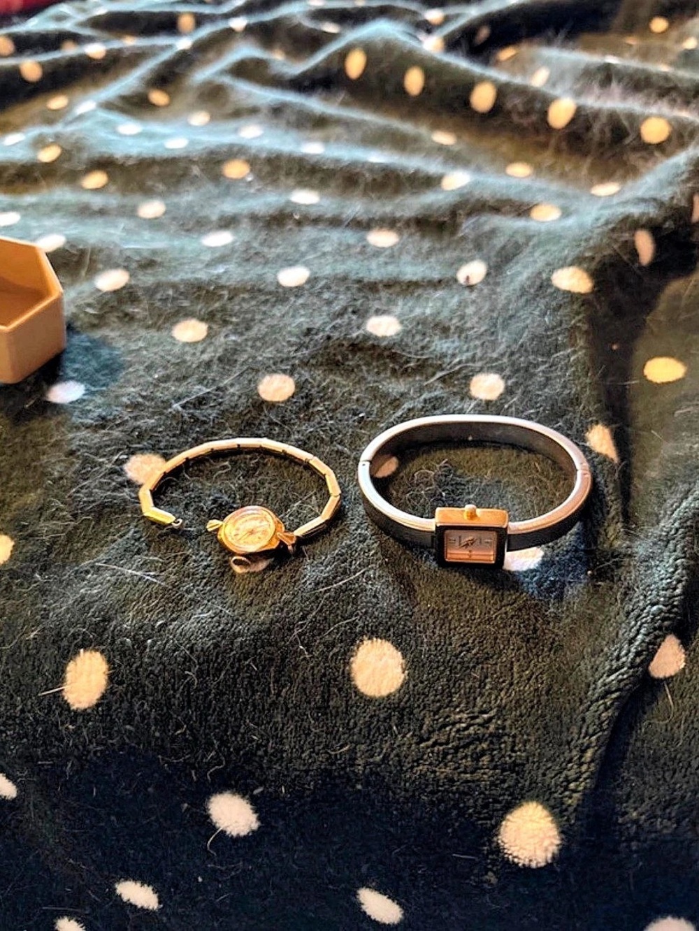 Gold & Silver Tone Watches